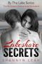 [The McAdams Sisters 01] • Lakeshore Secrets